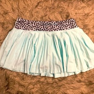Lululemon skirt